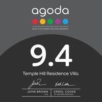 agoda